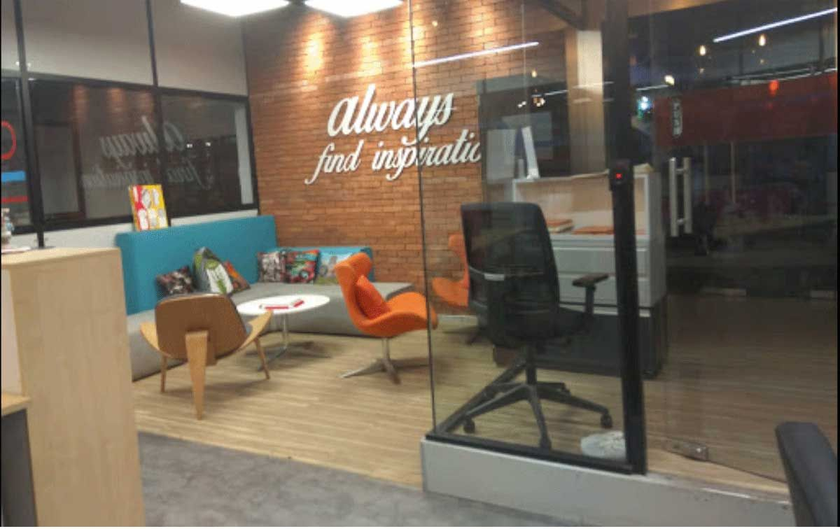 Awfis One International Centre